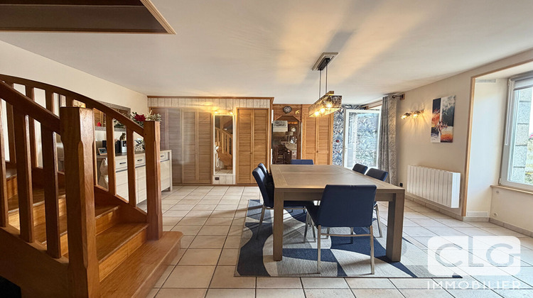 Ma-Cabane - Vente Maison LA FORET-FOUESNANT, 143 m²