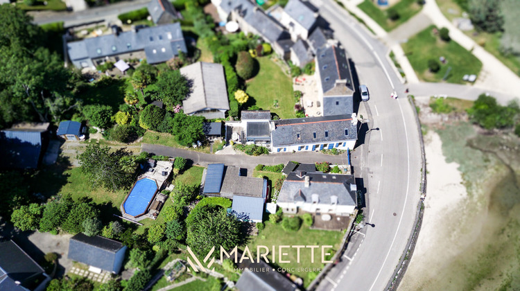 Ma-Cabane - Vente Maison LA FORET-FOUESNANT, 130 m²