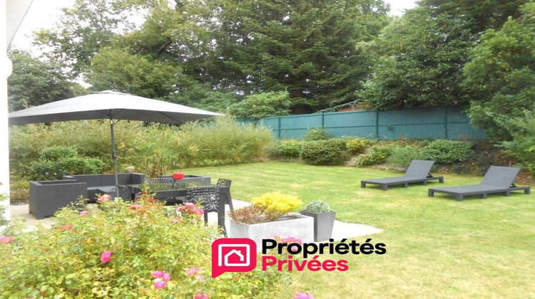 Ma-Cabane - Vente Maison LA FORET FOUESNANT, 160 m²