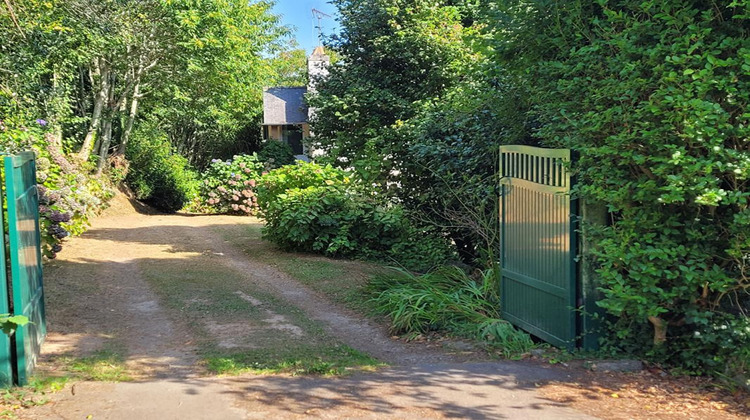 Ma-Cabane - Vente Maison LA FORET FOUESNANT, 145 m²