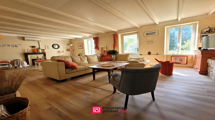 Ma-Cabane - Vente Maison LA FORET FOUESNANT, 145 m²