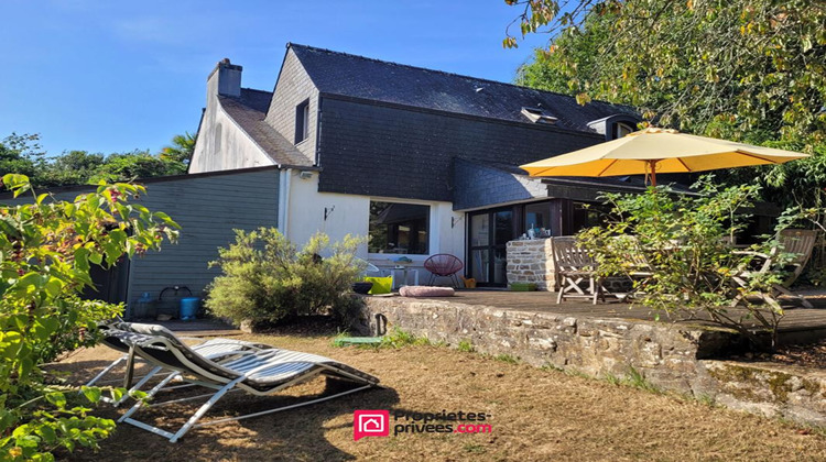 Ma-Cabane - Vente Maison LA FORET FOUESNANT, 145 m²
