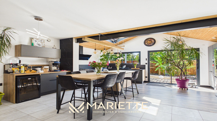 Ma-Cabane - Vente Maison LA FORET-FOUESNANT, 115 m²