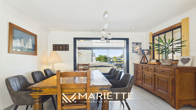 Ma-Cabane - Vente Maison LA FORET-FOUESNANT, 115 m²