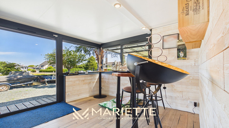 Ma-Cabane - Vente Maison LA FORET-FOUESNANT, 115 m²
