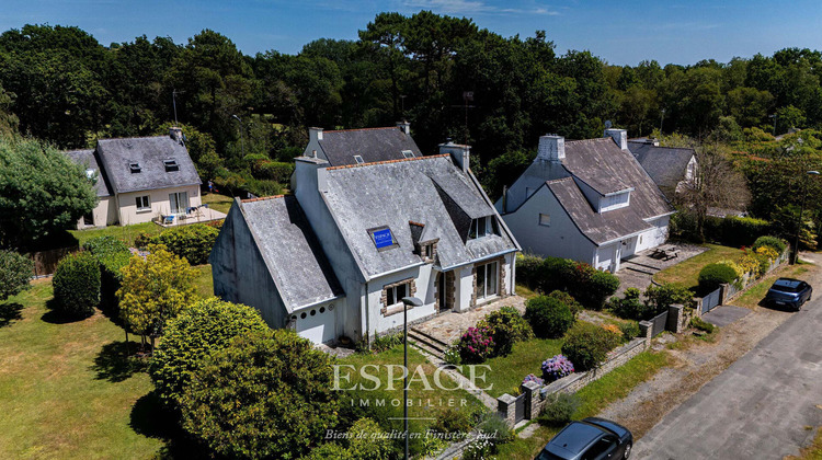 Ma-Cabane - Vente Maison LA FORET-FOUESNANT, 140 m²