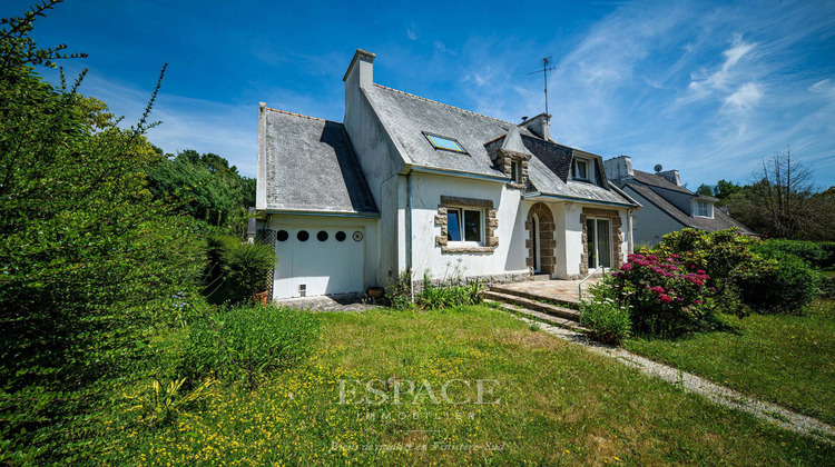 Ma-Cabane - Vente Maison LA FORET-FOUESNANT, 140 m²
