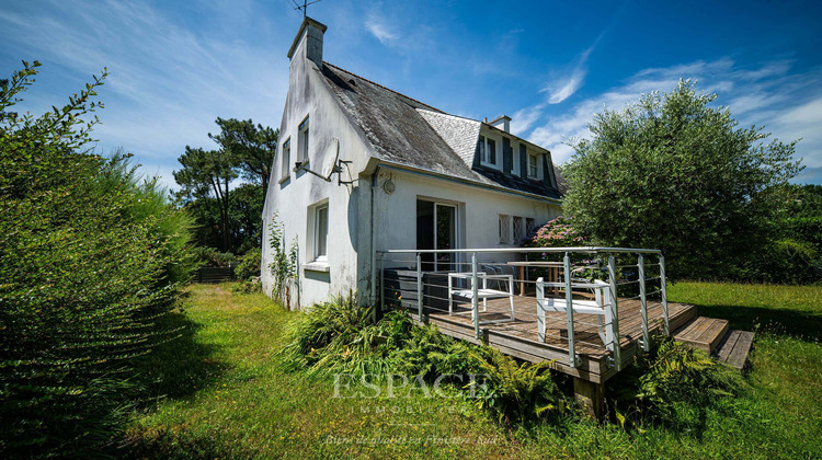 Ma-Cabane - Vente Maison LA FORET-FOUESNANT, 140 m²