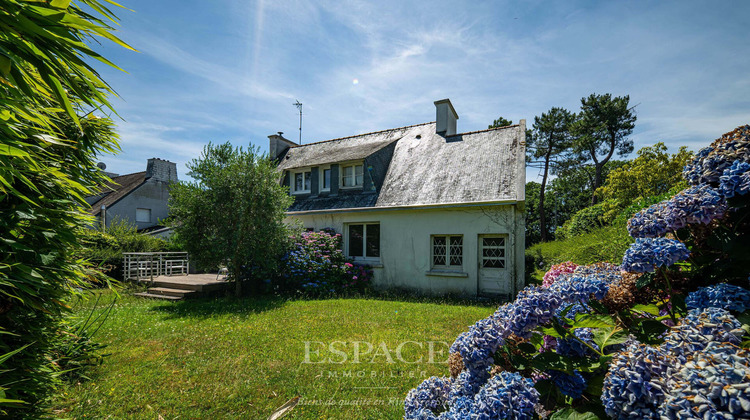 Ma-Cabane - Vente Maison LA FORET-FOUESNANT, 140 m²