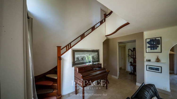 Ma-Cabane - Vente Maison LA FORET-FOUESNANT, 140 m²