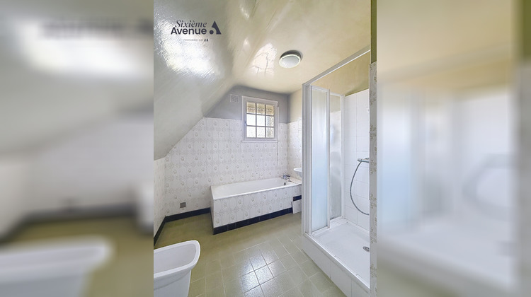 Ma-Cabane - Vente Maison LA FORET-FOUESNANT, 109 m²