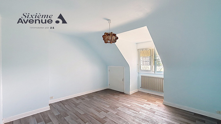 Ma-Cabane - Vente Maison LA FORET-FOUESNANT, 109 m²