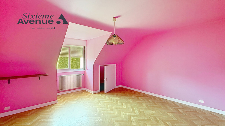 Ma-Cabane - Vente Maison LA FORET-FOUESNANT, 109 m²