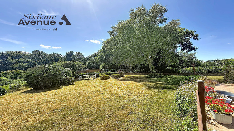 Ma-Cabane - Vente Maison LA FORET-FOUESNANT, 109 m²