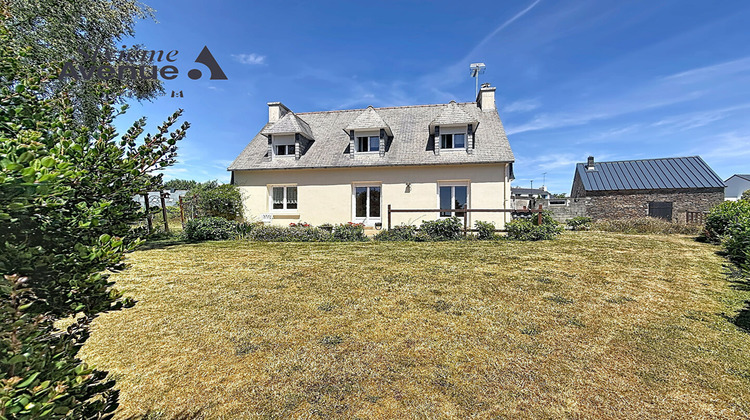 Ma-Cabane - Vente Maison LA FORET-FOUESNANT, 109 m²