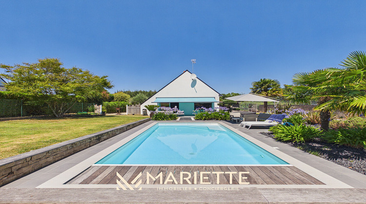 Ma-Cabane - Vente Maison LA FORET-FOUESNANT, 146 m²