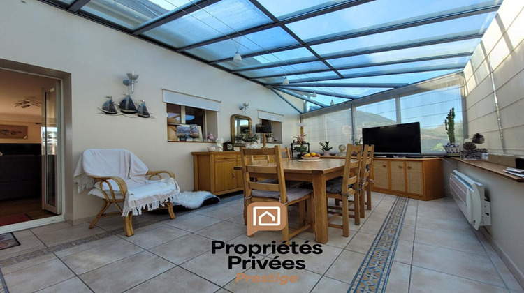 Ma-Cabane - Vente Maison LA FORET FOUESNANT, 163 m²