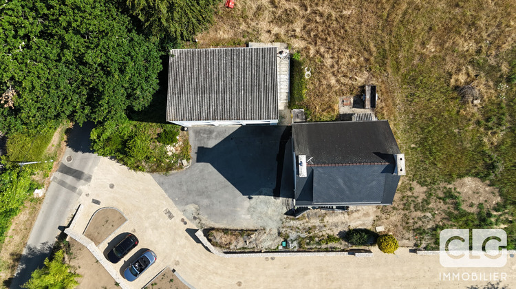 Ma-Cabane - Vente Maison LA FORET-FOUESNANT, 110 m²