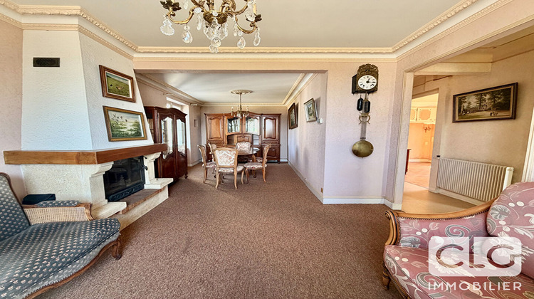 Ma-Cabane - Vente Maison LA FORET-FOUESNANT, 110 m²