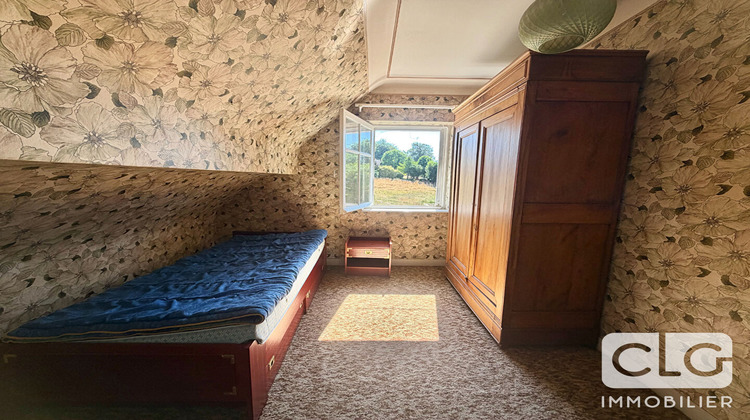 Ma-Cabane - Vente Maison LA FORET-FOUESNANT, 110 m²