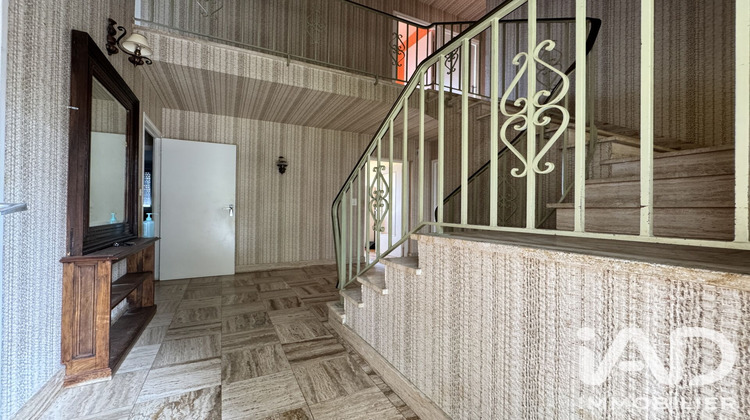 Ma-Cabane - Vente Maison La Forêt-Fouesnant, 160 m²