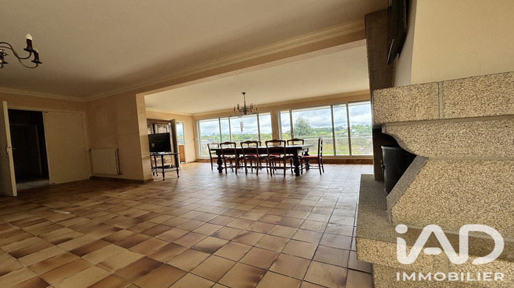 Ma-Cabane - Vente Maison La Forêt-Fouesnant, 160 m²