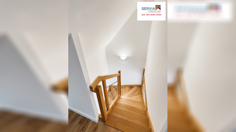 Ma-Cabane - Vente Maison La Forêt-Fouesnant, 60 m²