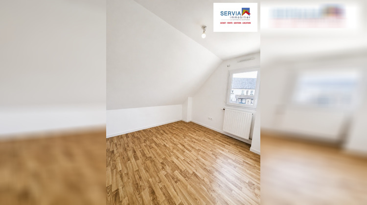 Ma-Cabane - Vente Maison La Forêt-Fouesnant, 60 m²