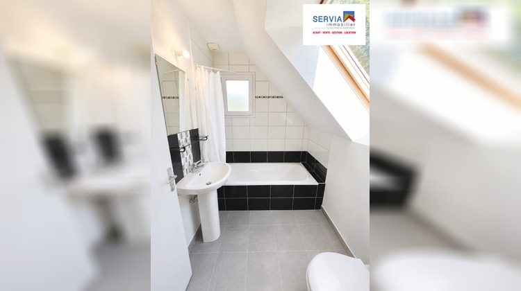 Ma-Cabane - Vente Maison La Forêt-Fouesnant, 60 m²