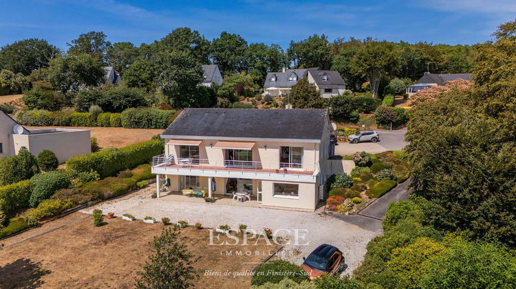 Ma-Cabane - Vente Maison LA FORET-FOUESNANT, 250 m²