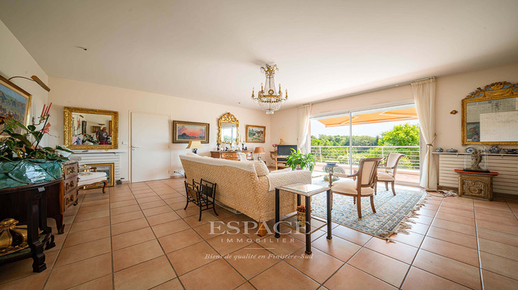 Ma-Cabane - Vente Maison LA FORET-FOUESNANT, 250 m²