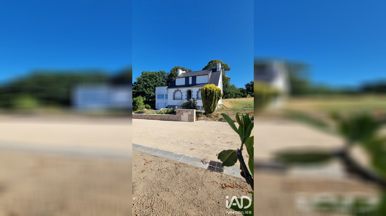 Ma-Cabane - Vente Maison La Forêt-Fouesnant, 106 m²
