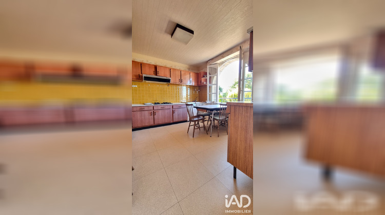 Ma-Cabane - Vente Maison La Forêt-Fouesnant, 106 m²