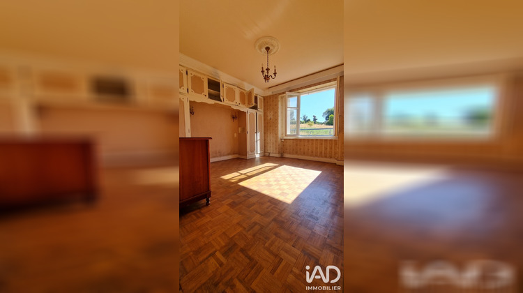 Ma-Cabane - Vente Maison La Forêt-Fouesnant, 106 m²