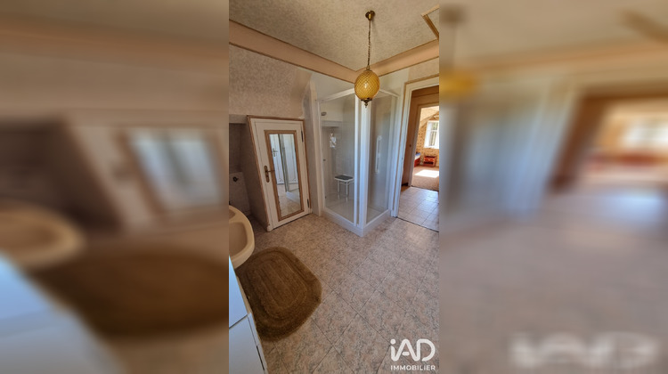 Ma-Cabane - Vente Maison La Forêt-Fouesnant, 106 m²
