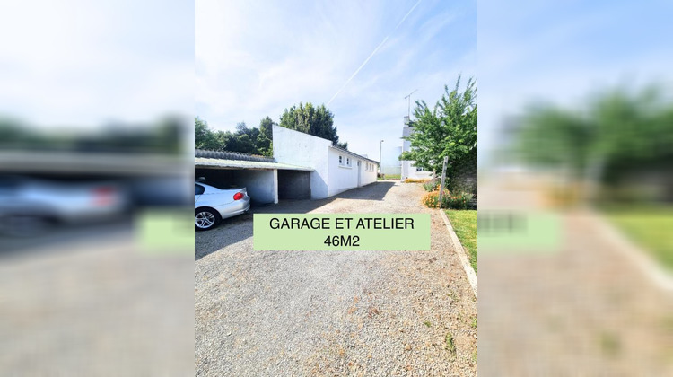 Ma-Cabane - Vente Maison LA FORET FOUESNANT, 130 m²