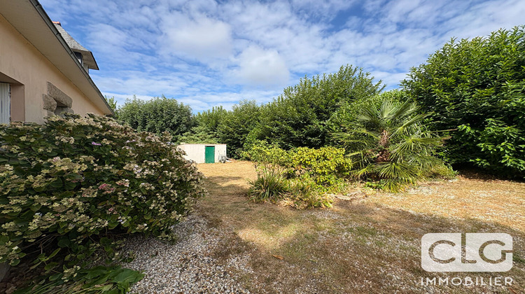 Ma-Cabane - Vente Maison LA FORET-FOUESNANT, 127 m²
