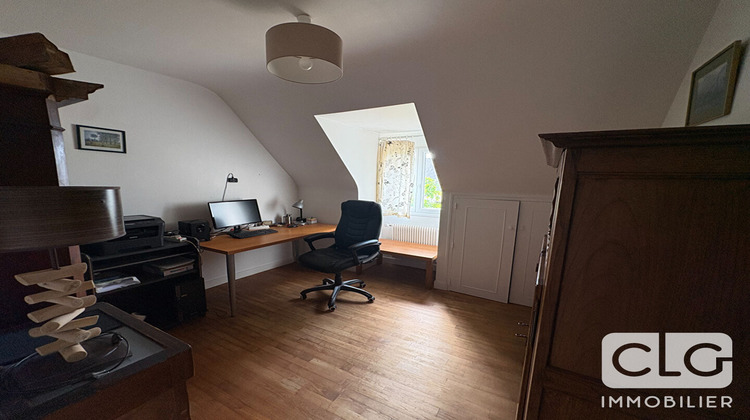 Ma-Cabane - Vente Maison LA FORET-FOUESNANT, 127 m²