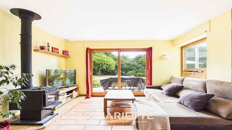 Ma-Cabane - Vente Maison LA FORET-FOUESNANT, 142 m²