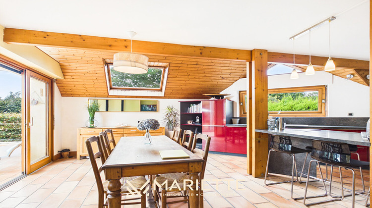Ma-Cabane - Vente Maison LA FORET-FOUESNANT, 142 m²