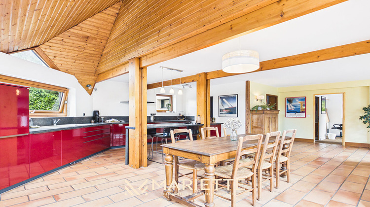 Ma-Cabane - Vente Maison LA FORET-FOUESNANT, 142 m²