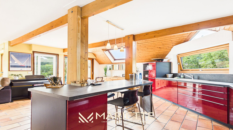 Ma-Cabane - Vente Maison LA FORET-FOUESNANT, 142 m²