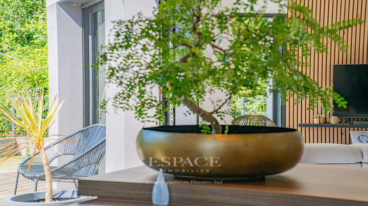 Ma-Cabane - Vente Maison LA FORET-FOUESNANT, 106 m²