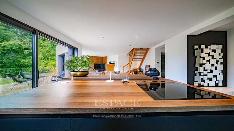 Ma-Cabane - Vente Maison LA FORET-FOUESNANT, 106 m²