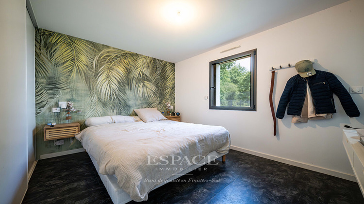 Ma-Cabane - Vente Maison LA FORET-FOUESNANT, 106 m²