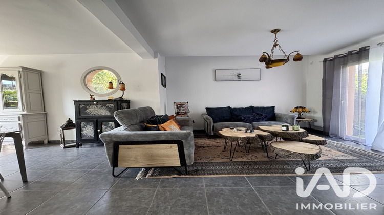 Ma-Cabane - Vente Maison La Forêt-Fouesnant, 104 m²