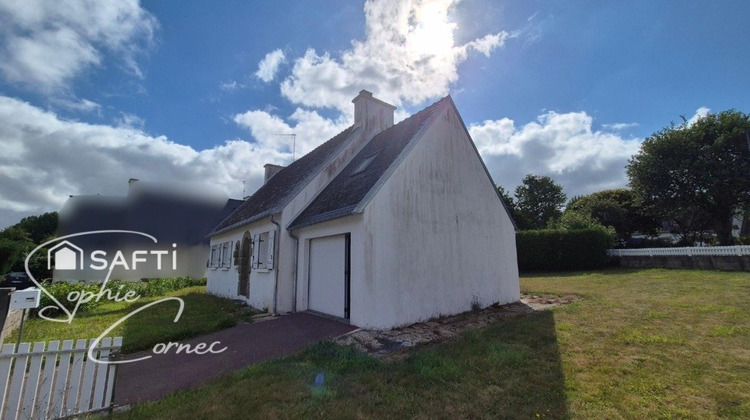 Ma-Cabane - Vente Maison La Foret-Fouesnant, 114 m²