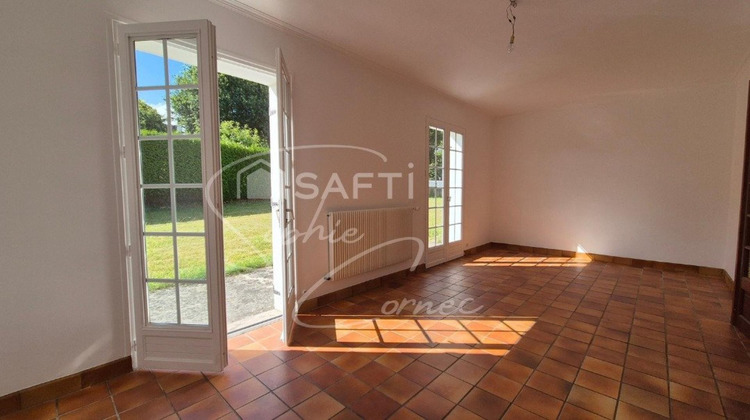 Ma-Cabane - Vente Maison La Foret-Fouesnant, 114 m²