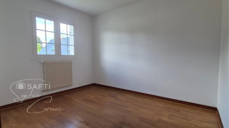 Ma-Cabane - Vente Maison La Foret-Fouesnant, 114 m²