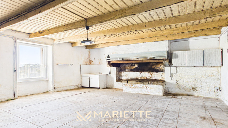Ma-Cabane - Vente Maison LA FORET-FOUESNANT, 228 m²